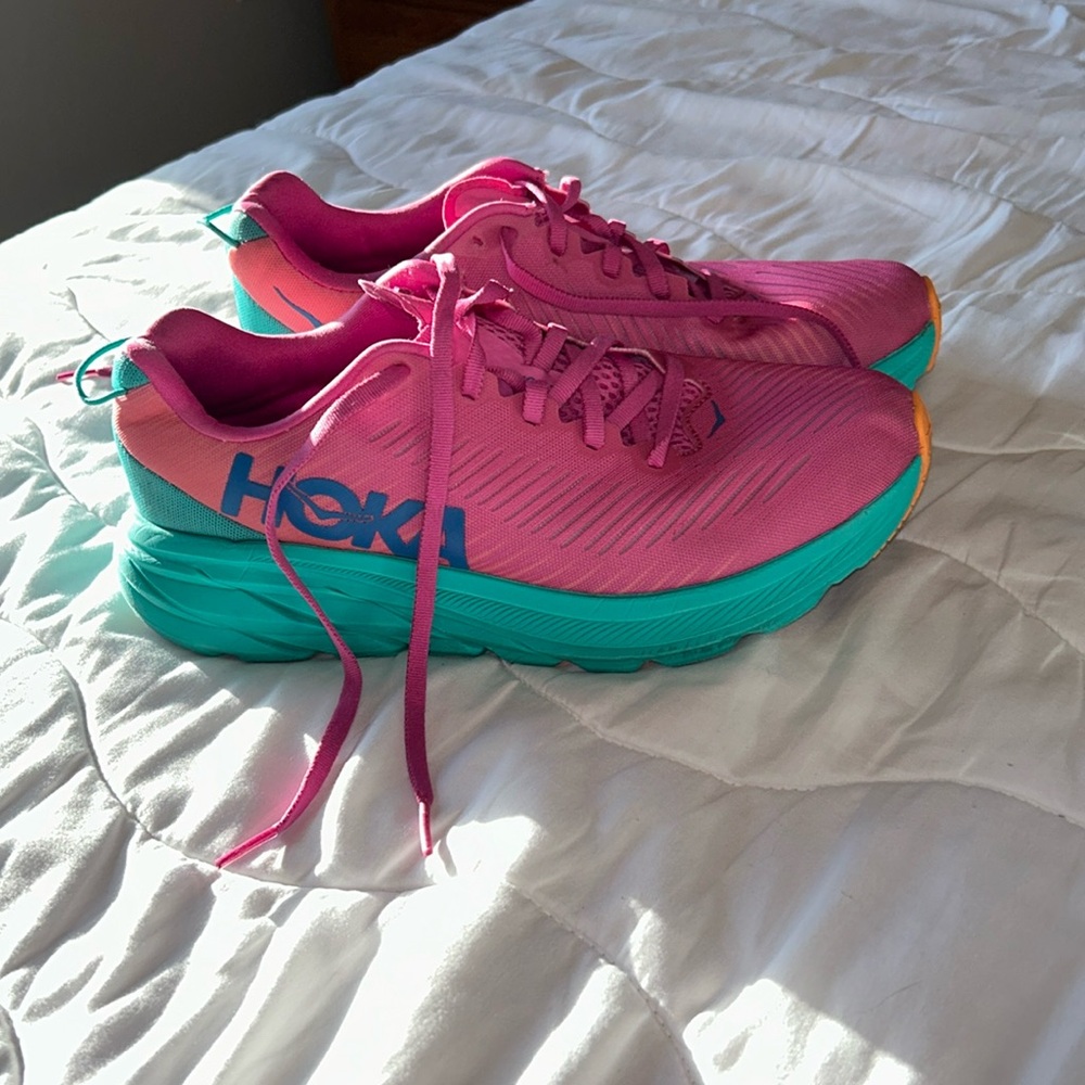 Women’s Hoka Tennis Shoes